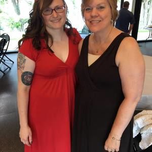 Meet your Posher, Ginger